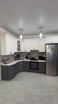 1-к кв. Краснодарский край, Анапа Парковая ул., 64к2 (43.0 м)