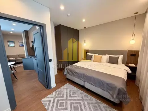 1-к кв. Санкт-Петербург Херсонский проезд, 6 (34.5 м)