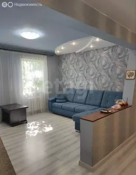 Дом в Улан-Удэ, улица Циолковского (93.7 м)