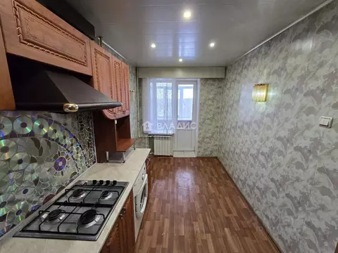 2-к кв. Ярославская область, Рыбинск Южная ул., 13 (44.0 м)