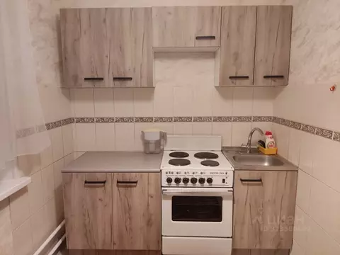 1-к кв. Москва Белозерская ул., 9А (35.7 м)