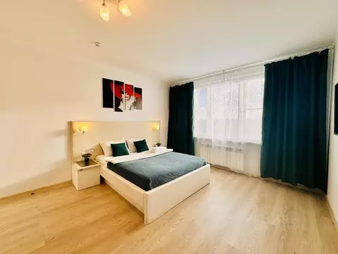 1-к кв. Москва Утренняя ул., 20А (37.0 м)