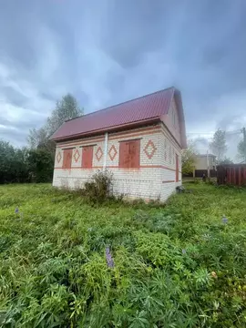 Дом в Владимирская область, Александров ул. Васильевская, 5 (52 м)