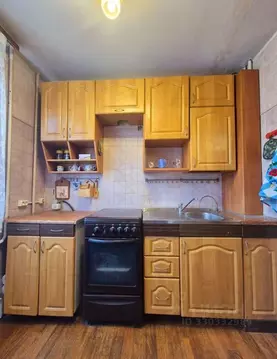 2-к кв. Санкт-Петербург Дачный просп., 35 (42.2 м)