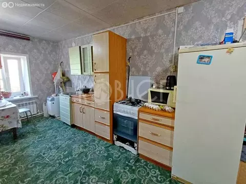 Дом в Курган, улица Пестеля (40 м)