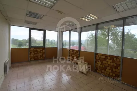 Офис в Омская область, Омск ул. Богдана Хмельницкого, 232А (23 м)