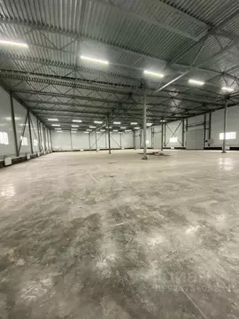 Производственное помещение в Ленинградская область, Всеволожский ...