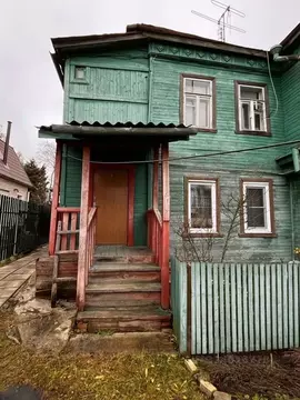 2-к кв. Московская область, Звенигород Одинцовский городской округ, ...