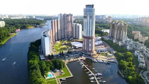 1-к кв. Московская область, Химки ул. Кудрявцева, 16 (63.0 м)