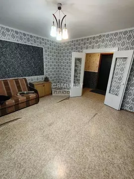 1-к кв. Челябинская область, Челябинск ул. 2-я Эльтонская, 53 (40.4 м)