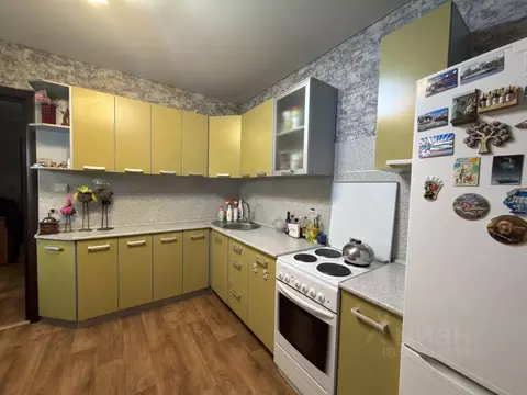 1-к кв. Белгородская область, Белгород ул. Победы, 49к4 (40.9 м)