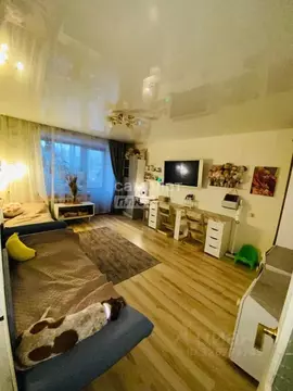 2-к кв. Архангельская область, Вычегодский рп ул. Загородная, 3 (50.8 ...