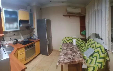 2-к кв. Самарская область, Самара просп. Кирова, 346 (62.0 м)