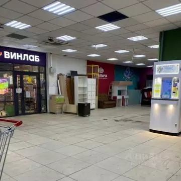 Торговая площадь в Москва проезд Дежнева, 27К1 (220 м)