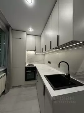 1-к кв. Санкт-Петербург Искровский просп., 26Б (29.3 м)