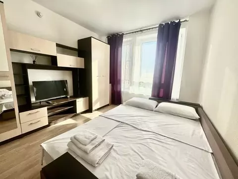 1-к кв. Московская область, Красногорск ул. Видная, 1 (40.0 м)