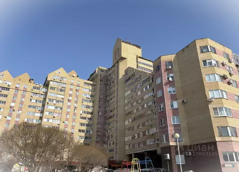 1-к кв. Самарская область, Тольятти Южное ш., 23 (47.0 м)