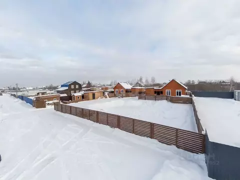 Дом в Тюменская область, Тюмень Поле Чудес садовое товарищество, ул. ...