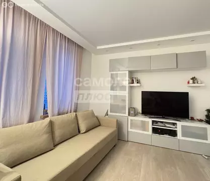 3-комнатная квартира: Зеленоград, к2010 (72 м)