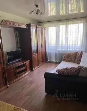 1-к кв. Красноярский край, Красноярск имени газеты Красноярский ...