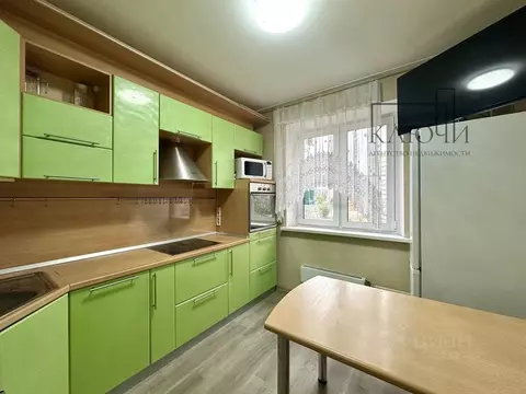 2-к кв. Челябинская область, Магнитогорск ул. Зеленый Лог, 34 (57.0 м)