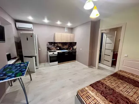 1-к кв. Татарстан, Пестречинский район, Шигалеевское с/пос, с. Новое ...