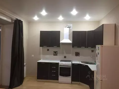 1-к кв. Коми, Сыктывкар Дальняя ул., 37 (32.0 м)