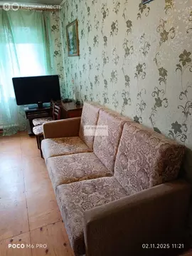 2-комнатная квартира: Щёлково, Сиреневая улица, 8 (48.1 м)