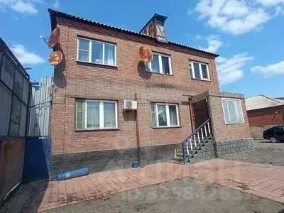 Дом в Ростовская область, Родионово-Несветайская сл. ул. Солнечная, 32 ...