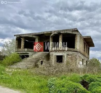 Участок в Симферополь, улица Девлет Гирея (5.9 м)