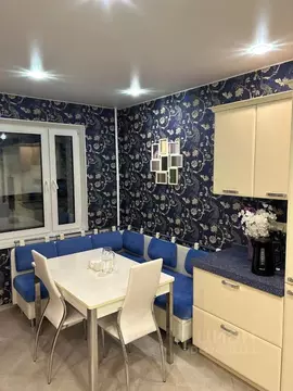 2-к кв. Московская область, Мытищи городской округ, пос. Мебельной ...