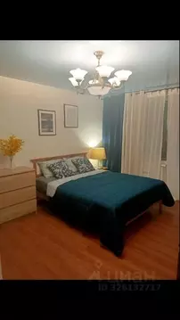 1-к кв. Москва Чертановская ул., 23К2 (42.0 м)