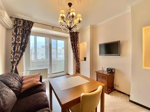 2-к кв. Татарстан, Казань Чистопольская ул., 75 (50.0 м)