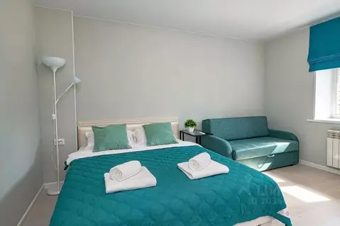 1-к кв. Приморский край, Владивосток ул. Авраменко, 17 (34.0 м)