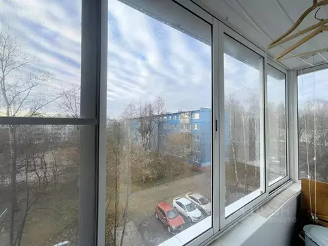 1-к кв. Ивановская область, Иваново ул. Любимова, 18 (32.3 м)