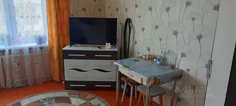 Студия Нижегородская область, Балахна ул. Космонавтов, 5 (19.0 м)