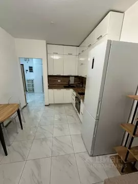 2-к кв. Санкт-Петербург ул. Плесецкая, 4 (55.0 м)