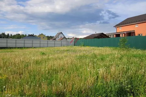 Участок в Хакасия, Усть-Абаканский район, с. Калинино ул. Арбузная, 6 ...