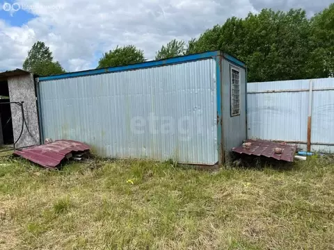Участок в Ярославский муниципальный округ, деревня Ломки (10 м)