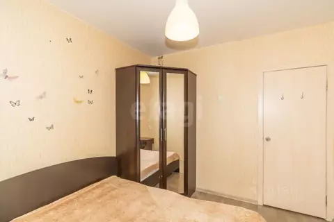 1-к кв. Челябинская область, Челябинск ул. Бейвеля, 112 (37.0 м)