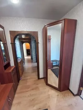 3-к кв. Санкт-Петербург просп. Сизова, 32к1Б (72.0 м)