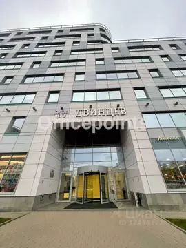 Офис в Москва ул. Двинцев, 12к1с1 (927 м)