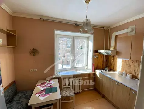 Продается 1-комнатная квартира