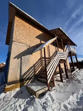 Участок в Саха (Якутия), Якутск Маганский тракт, 2-й км (8.0 сот.)