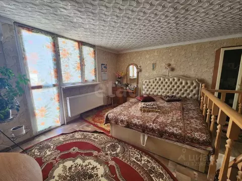 Дом в Крым, Симферопольский район, с. Укромное ул. Солнечная (50 м)