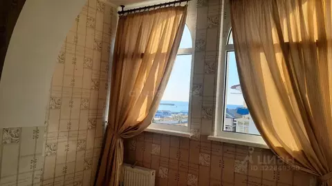 1-к кв. Севастополь просп. Античный, 68 (34.0 м)