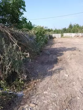 Участок в Краснодарский край, Анапа муниципальный округ, с. Супсех ул. ...