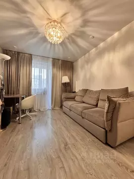 2-к кв. Москва Краснополянская ул., 8 (46.1 м)