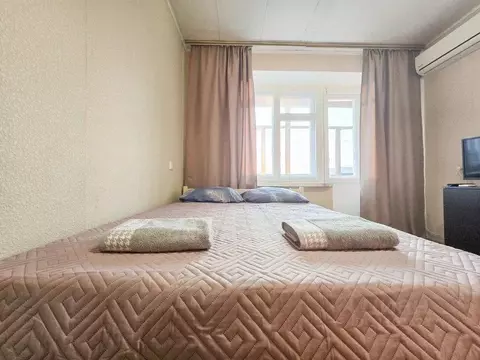 1-к кв. Калужская область, Обнинск Звездная ул., 21 (22.0 м)