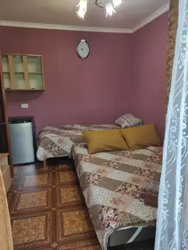 Комната Крым, Феодосия ул. Пономаревой, 4
